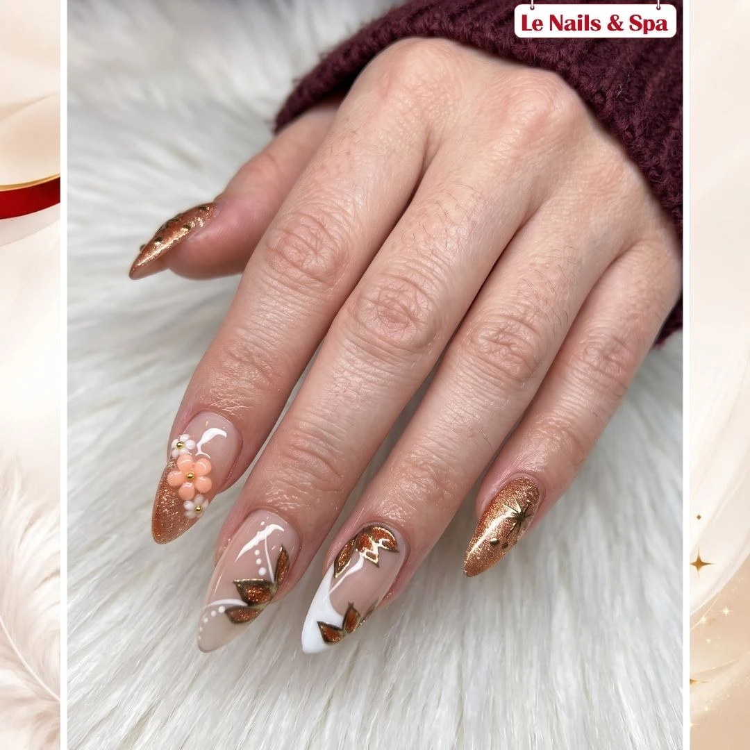 Nail